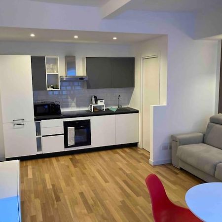 Bilocale Zona Bocconi-Navigli Villa Milano Eksteriør bilde