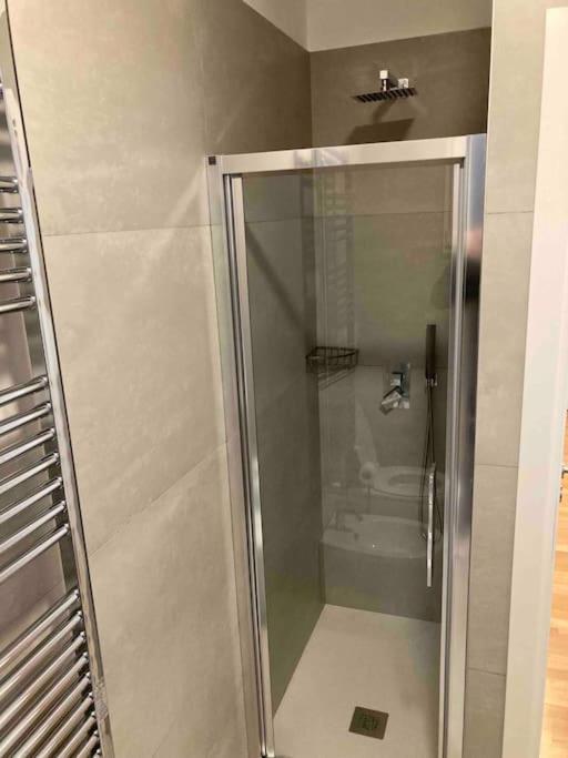 Bilocale Zona Bocconi-Navigli Villa Milano Eksteriør bilde