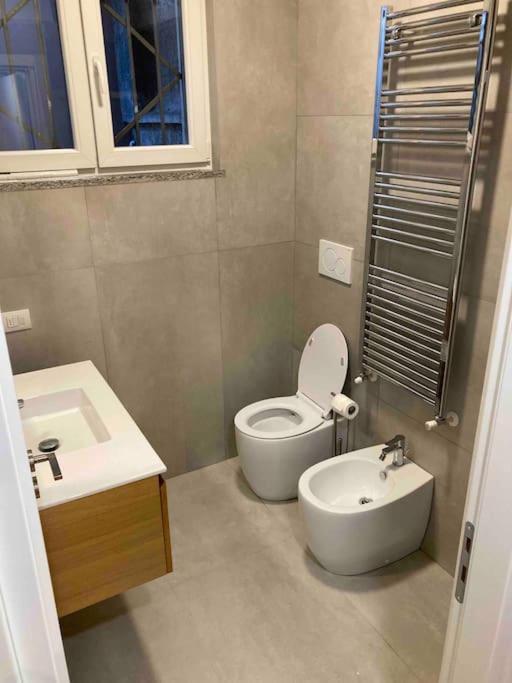 Bilocale Zona Bocconi-Navigli Villa Milano Eksteriør bilde