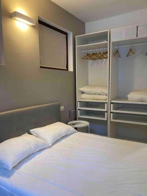 Bilocale Zona Bocconi-Navigli Villa Milano Eksteriør bilde